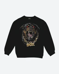 Guard Crewneck