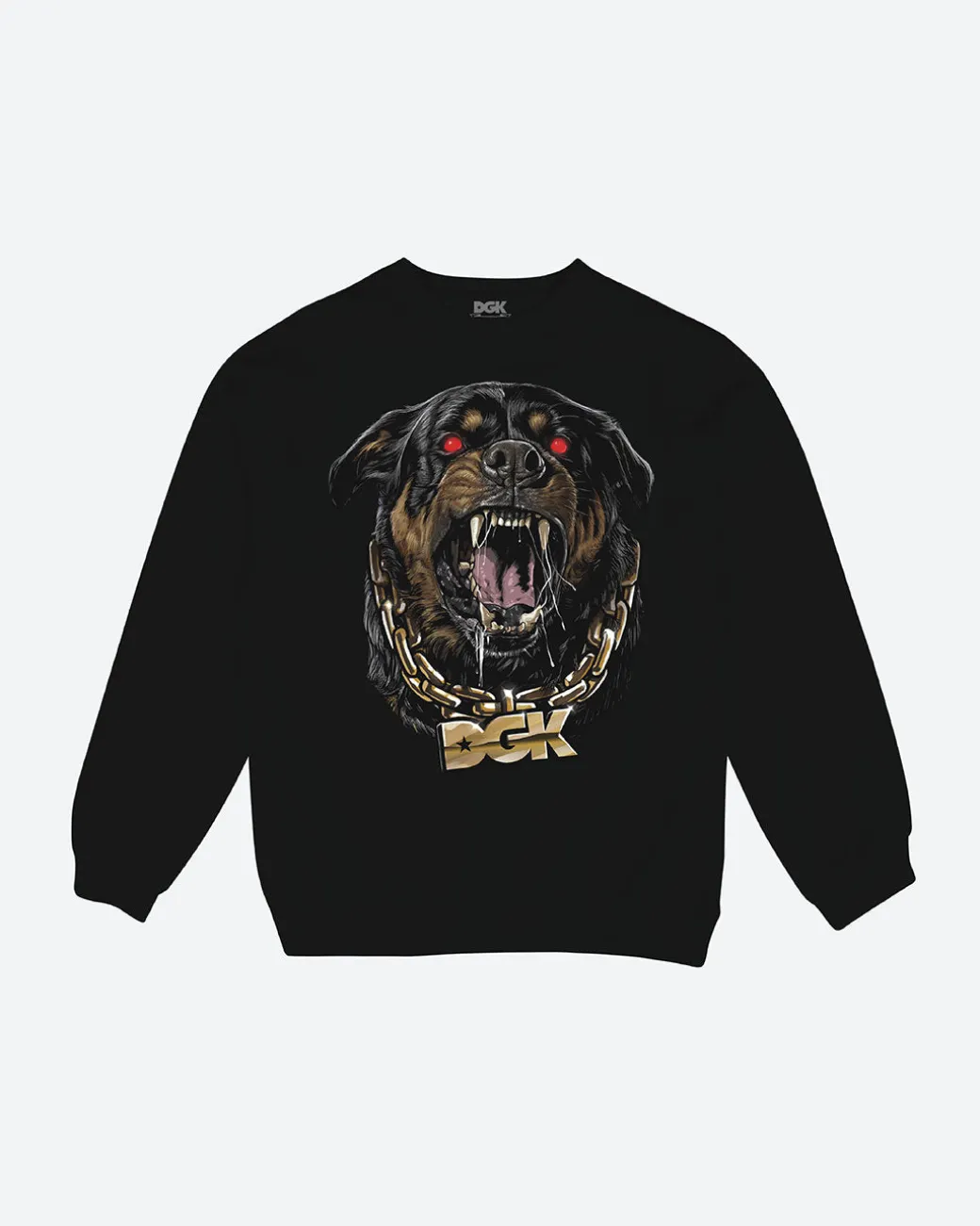 Guard Crewneck