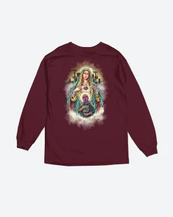 Guardian LongSleeve T-Shirt