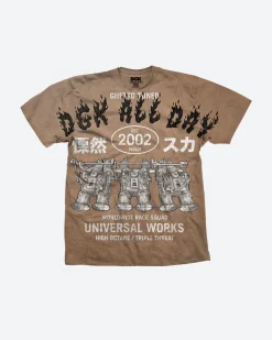 Hakosuka Boxy T-Shirt