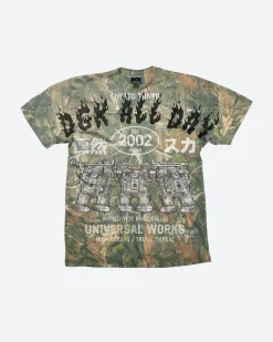 Hakosuka Boxy T-Shirt