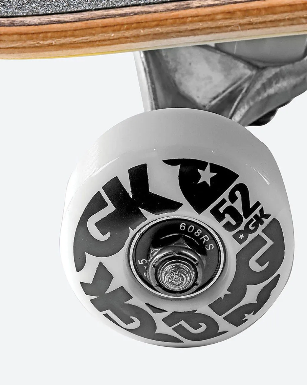 Haters Skateboard Complete