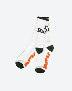 Haters Socks
