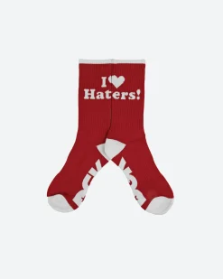 Haters Socks