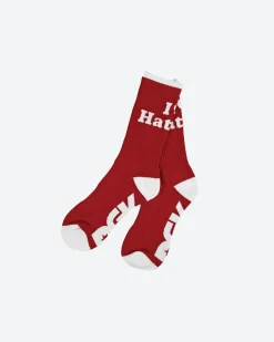 Haters Socks