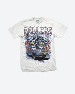 Heavy Rollers T-Shirt