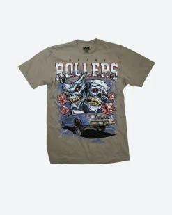 Heavy Rollers T-Shirt