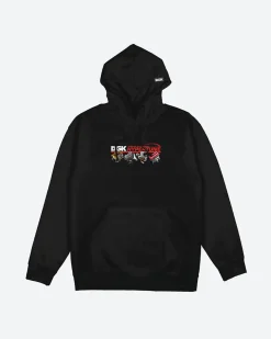 Hypertune Hoody