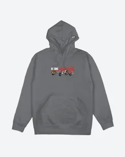 Hypertune Hoody