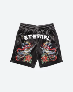 Infinity Athletic Short