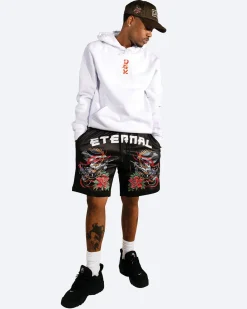 Infinity Athletic Short