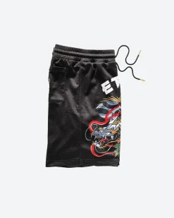 Infinity Athletic Short