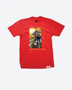 Justice T-Shirt