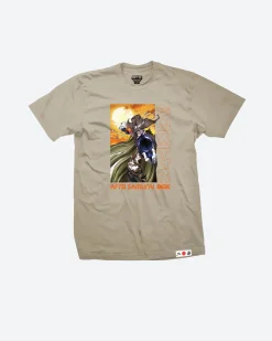 Justice T-Shirt