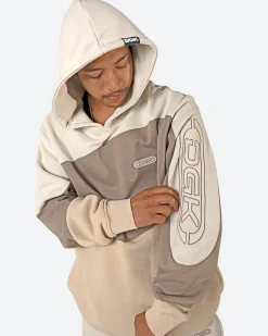 Kumo Hooded Fleece