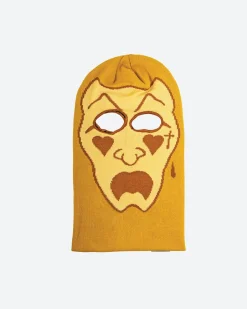 Laugh Now Cry Later Ski Mask