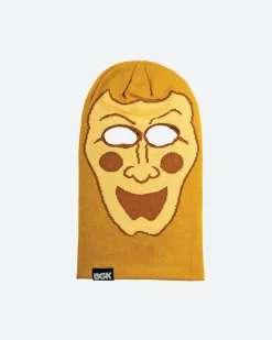 Laugh Now Cry Later Ski Mask