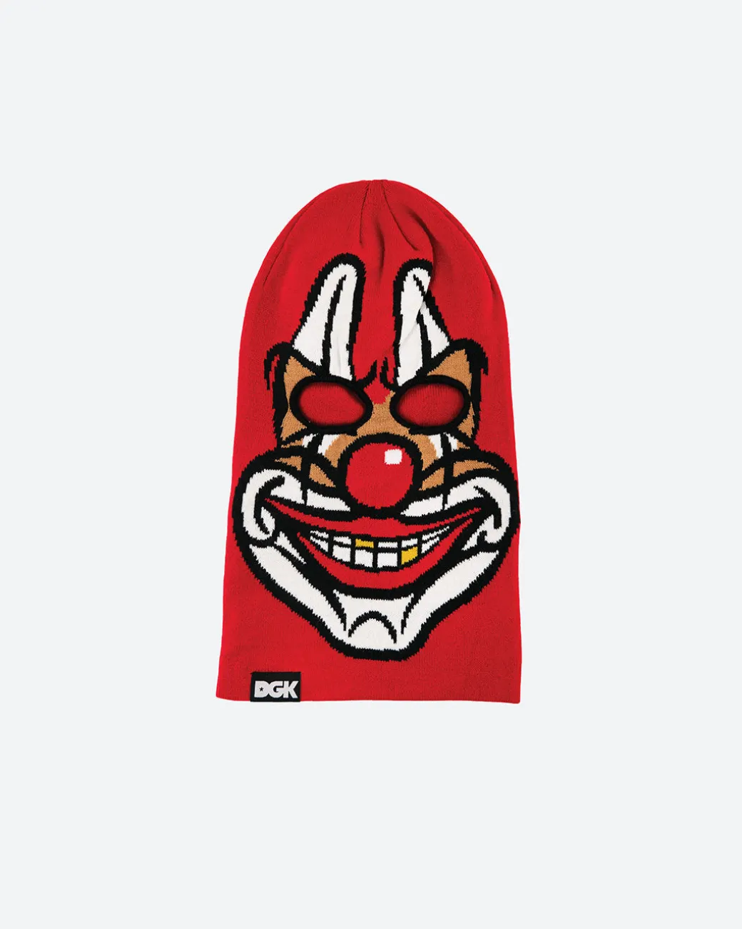 Laughter Ski Masks