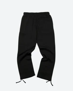 Love Is.. Embroidered Fleece Pants