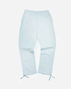 Love Is.. Embroidered Fleece Pants