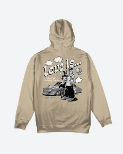 Love Is... Hoody