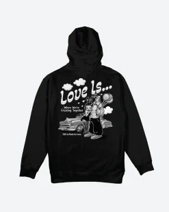 Love Is... Hoody