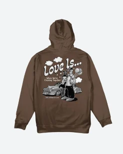 Love Is... Hoody