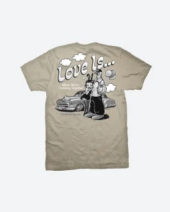 Love Is... T-Shirt