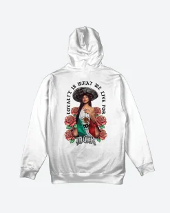 Mamacita Hoody