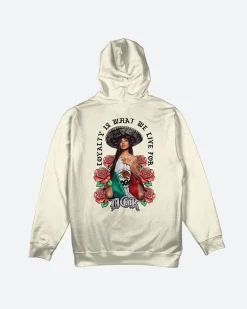 Mamacita Hoody