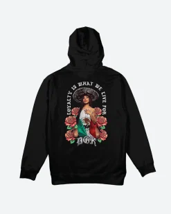 Mamacita Hoody