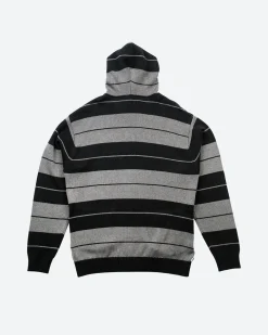 Mindset Zip-Up Hooded Sweater