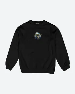 Muerte Crewneck