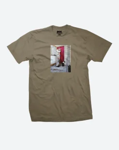 No Love for the Clown T-Shirt