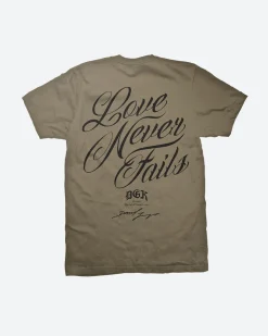 No Love for the Clown T-Shirt