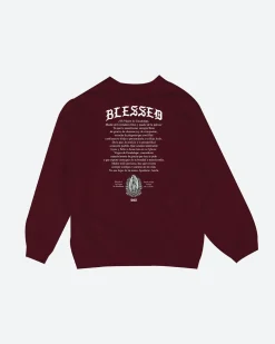 Oracion Crewneck