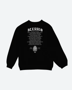 Oracion Crewneck