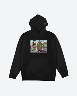 Oracion Hoody