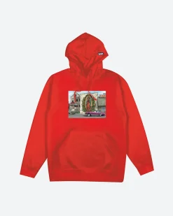 Oracion Hoody