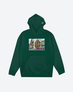 Oracion Hoody