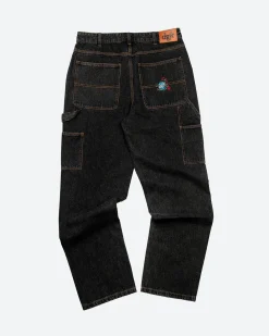 Plaza Utility Pants
