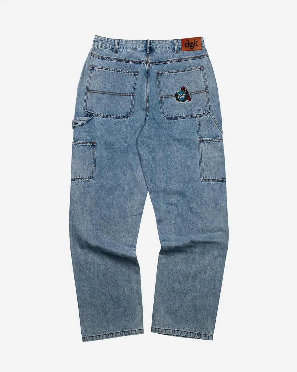 Plaza Utility Pants