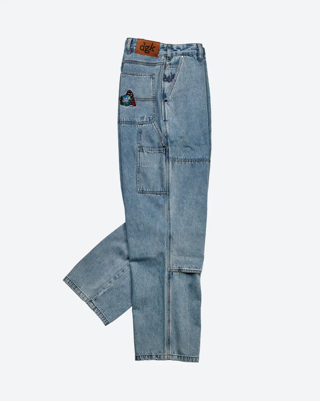 Plaza Utility Pants