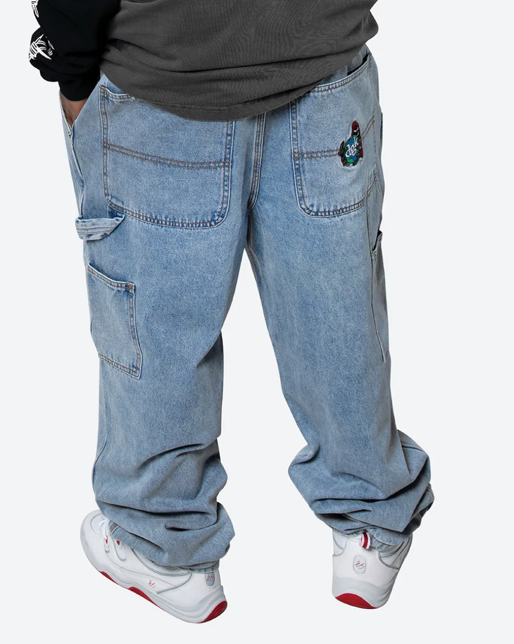 Plaza Utility Pants