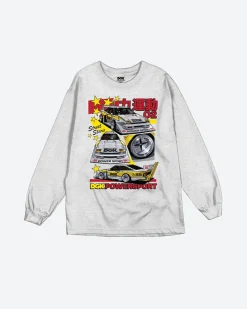 Powersport LongSleeve T-Shirt
