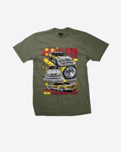 Powersport T-Shirt