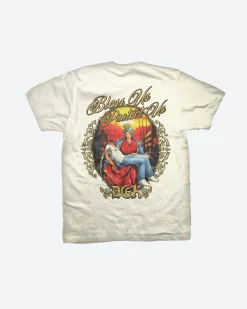 Protect Us Boxy T-Shirt