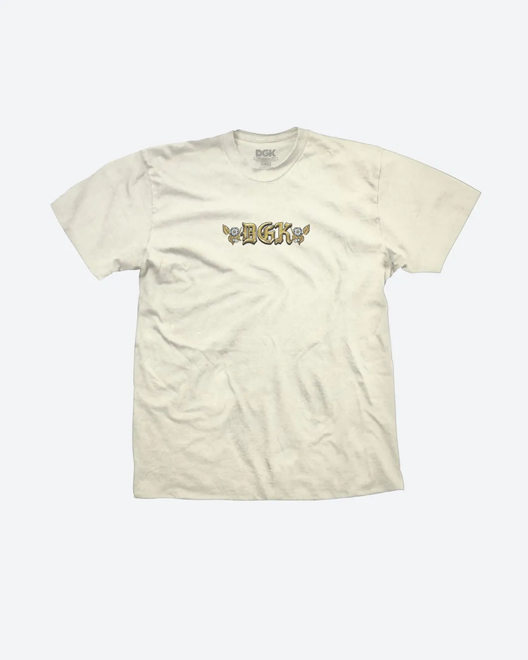 Protect Us Boxy T-Shirt