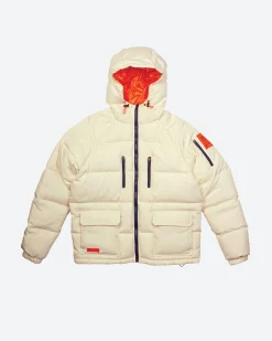Recon Puffer Jacket