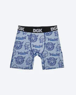 Rollin' Lo Boxer Brief